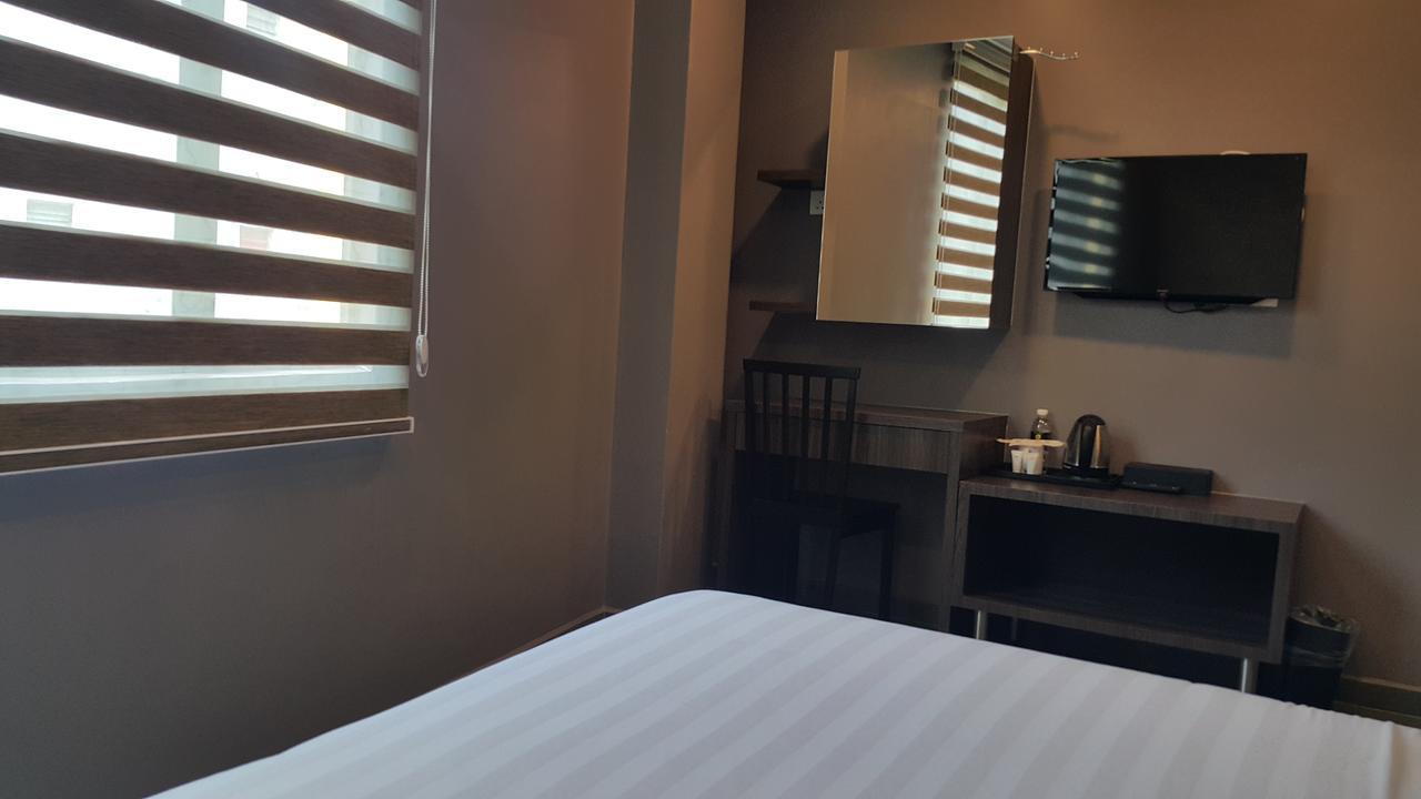 Kampar Boutique Hotel Eksteriør billede