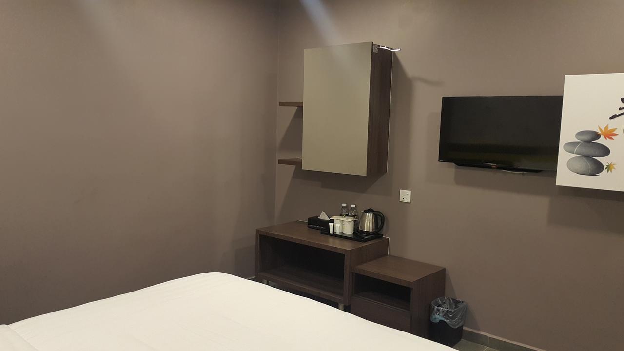 Kampar Boutique Hotel Eksteriør billede