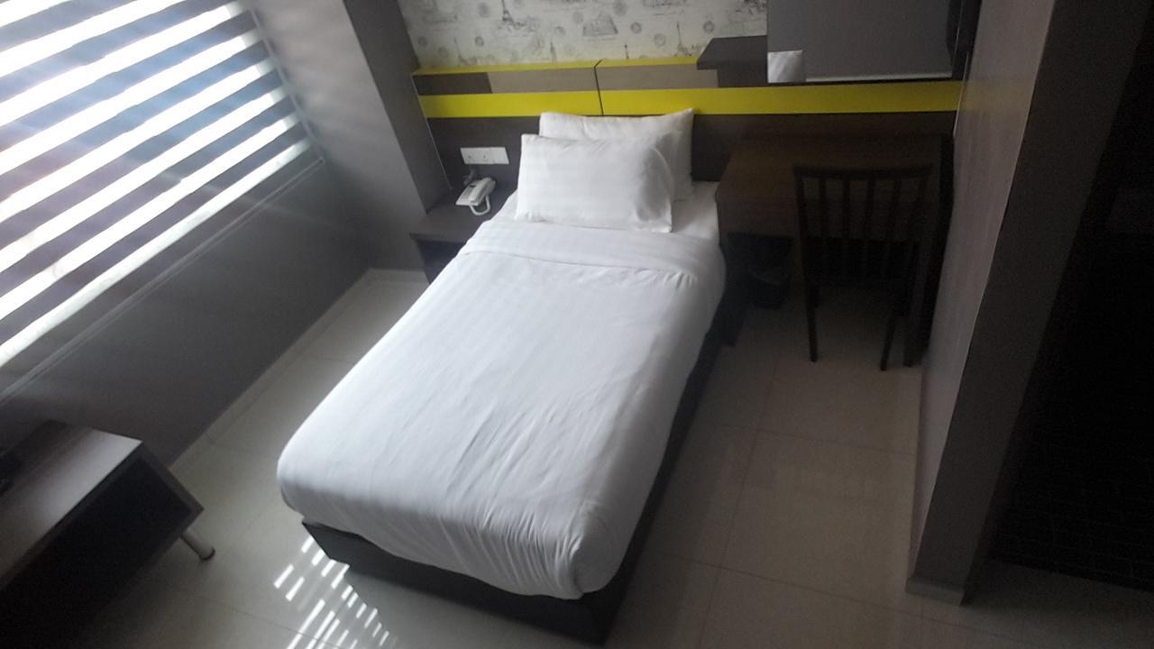 Kampar Boutique Hotel Eksteriør billede